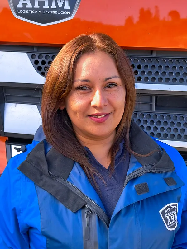 Marcia Jara